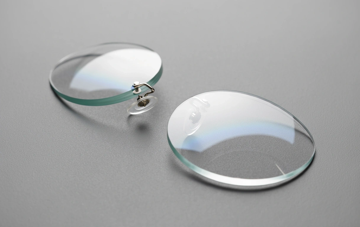 Klarheit durch Präzision