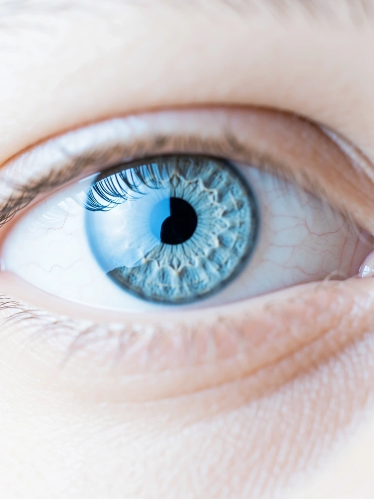 Fokus auf Augengesundheit